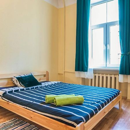 Smart Cat Apartments Riga Exterior photo