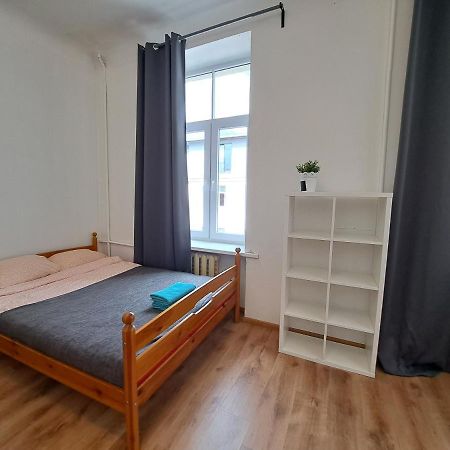 Smart Cat Apartments Riga Exterior photo