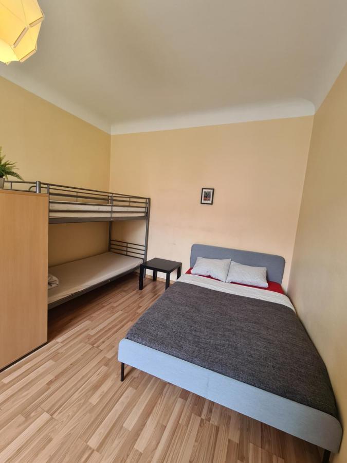 Smart Cat Apartments Riga Exterior photo