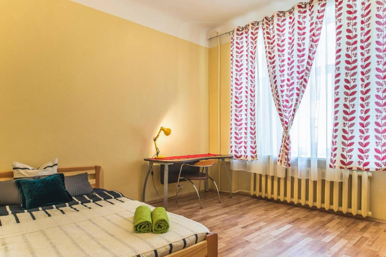 Smart Cat Apartments Riga Exterior photo