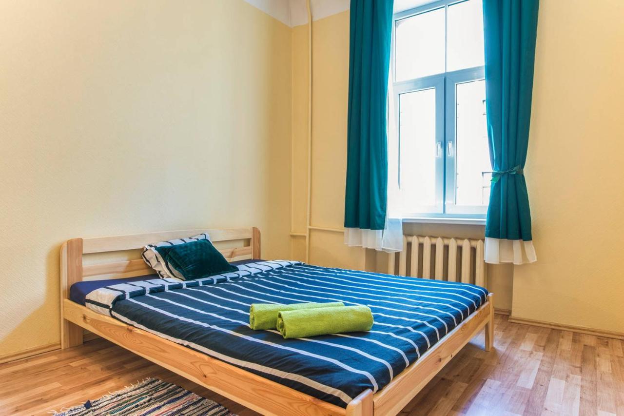 Smart Cat Apartments Riga Exterior photo