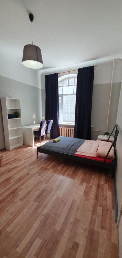 Smart Cat Apartments Riga Exterior photo