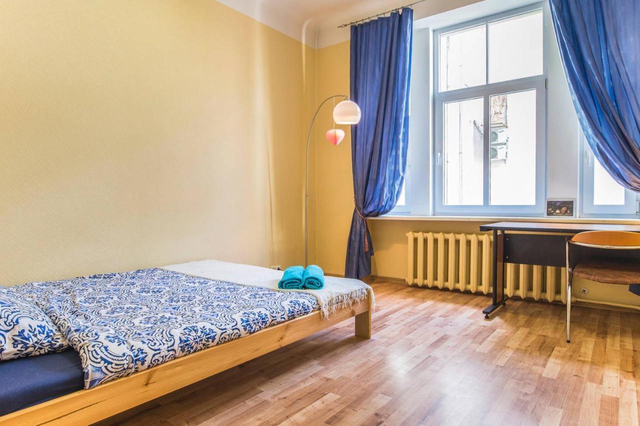 Smart Cat Apartments Riga Exterior photo