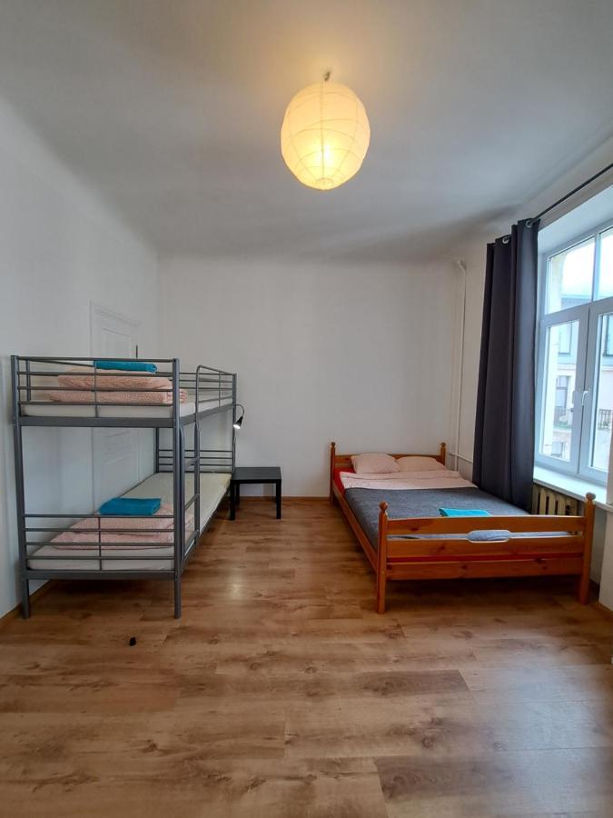 Smart Cat Apartments Riga Exterior photo